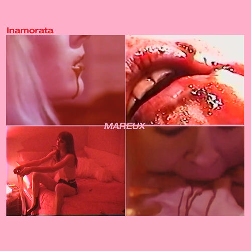 Inamorata by Mareux - 144 BPM