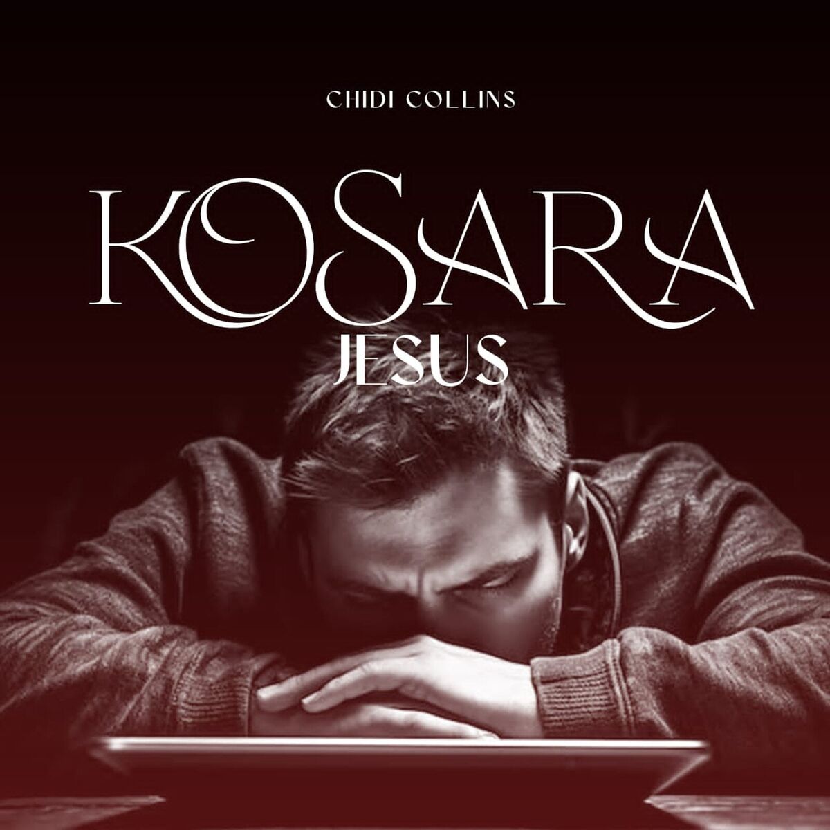 Album cover of Kosara Jesus