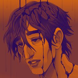 Cover of Soul Sadness