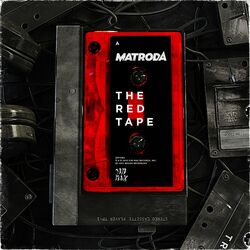 Cover of The RED Tape - Side A