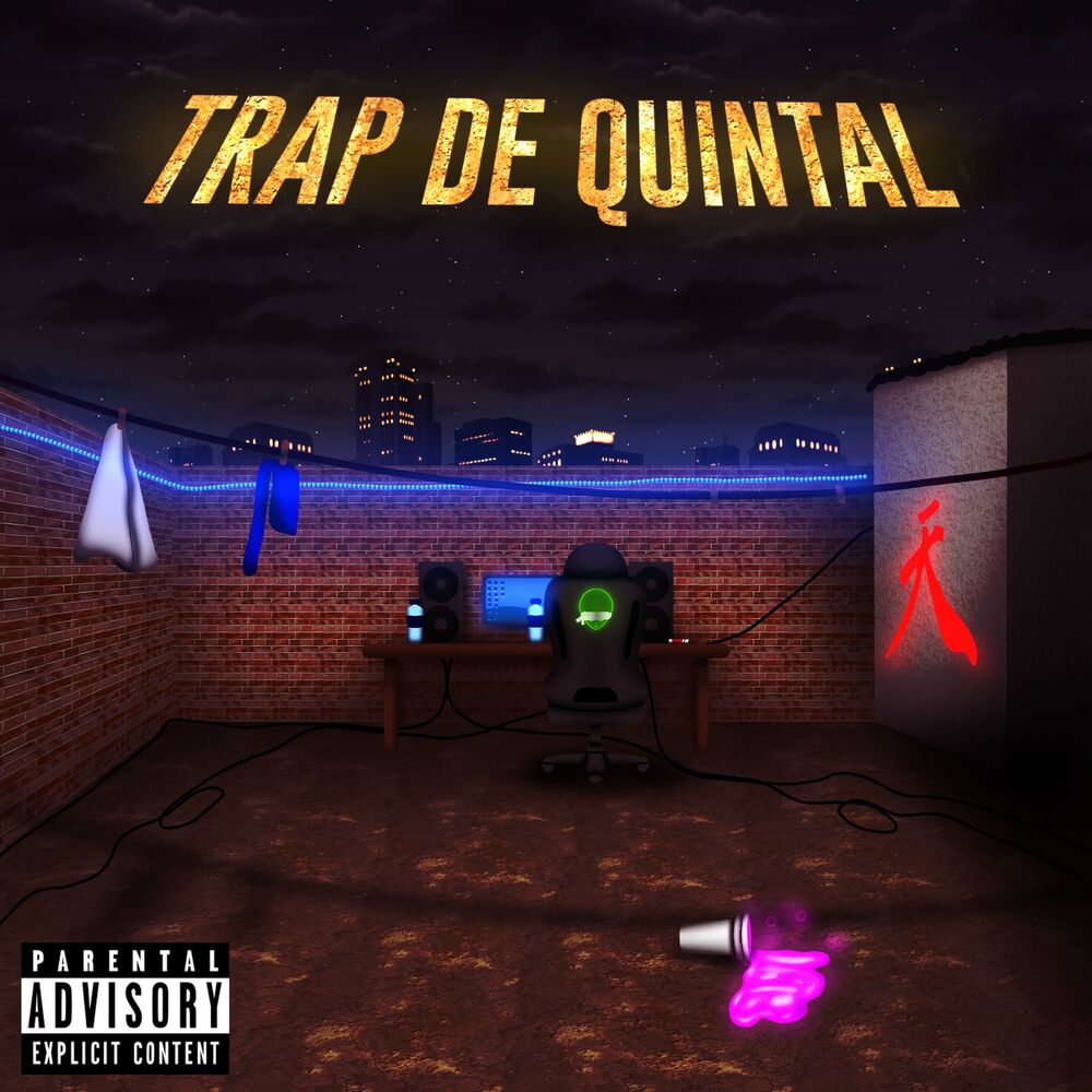 Picture of Trap de Quintal
