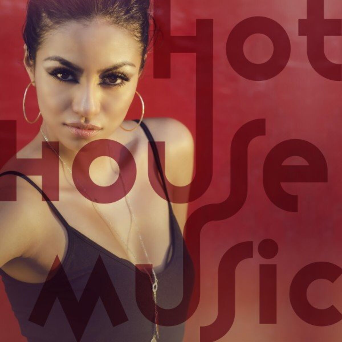 Album cover of Hot House Music