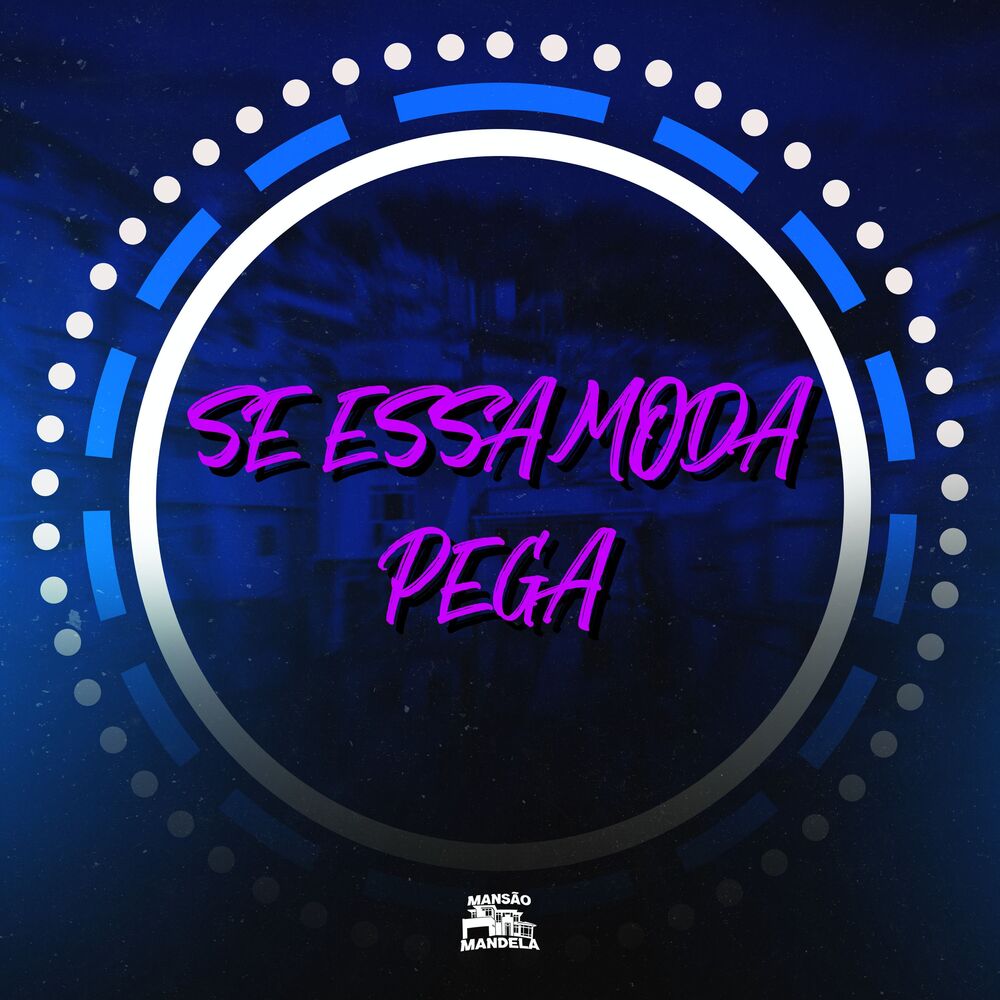 Picture of Se Essa Moda Pega