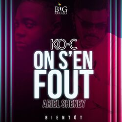 Cover of On s'en fout