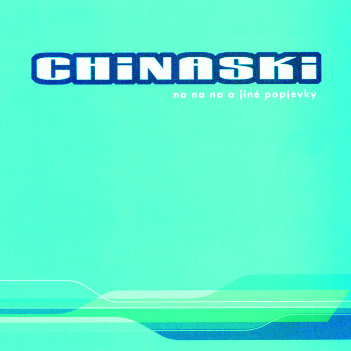 Album cover of Na na na a jine popjevky