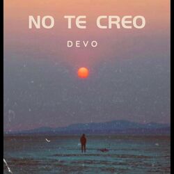 Cover of No Te Creo