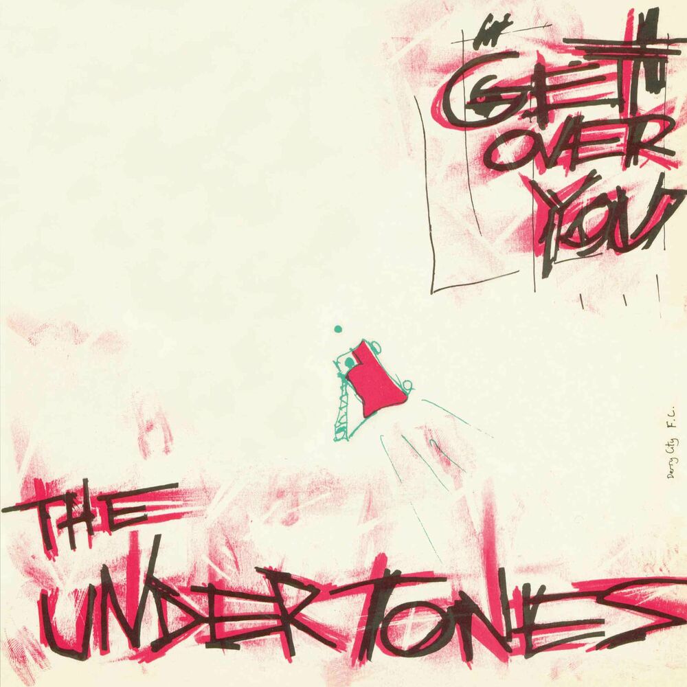 Picture of Get Over You