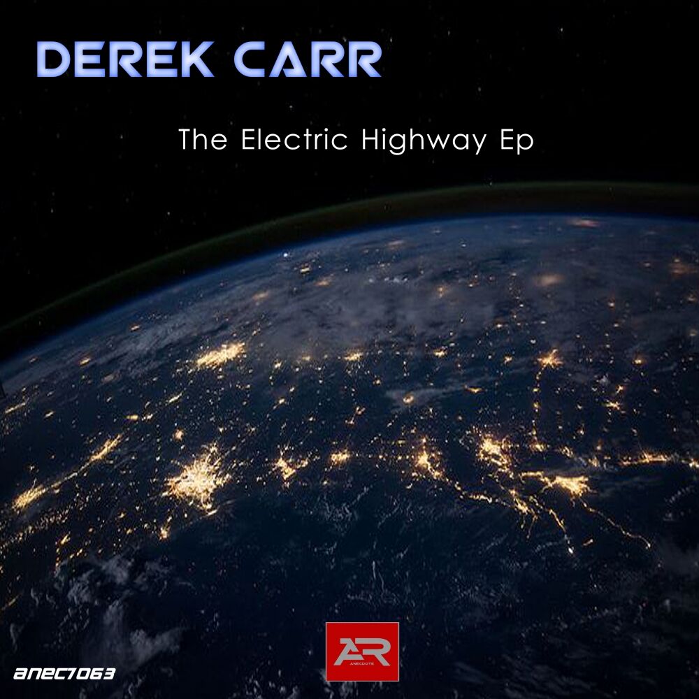 Picture of The Electric Highway Ep