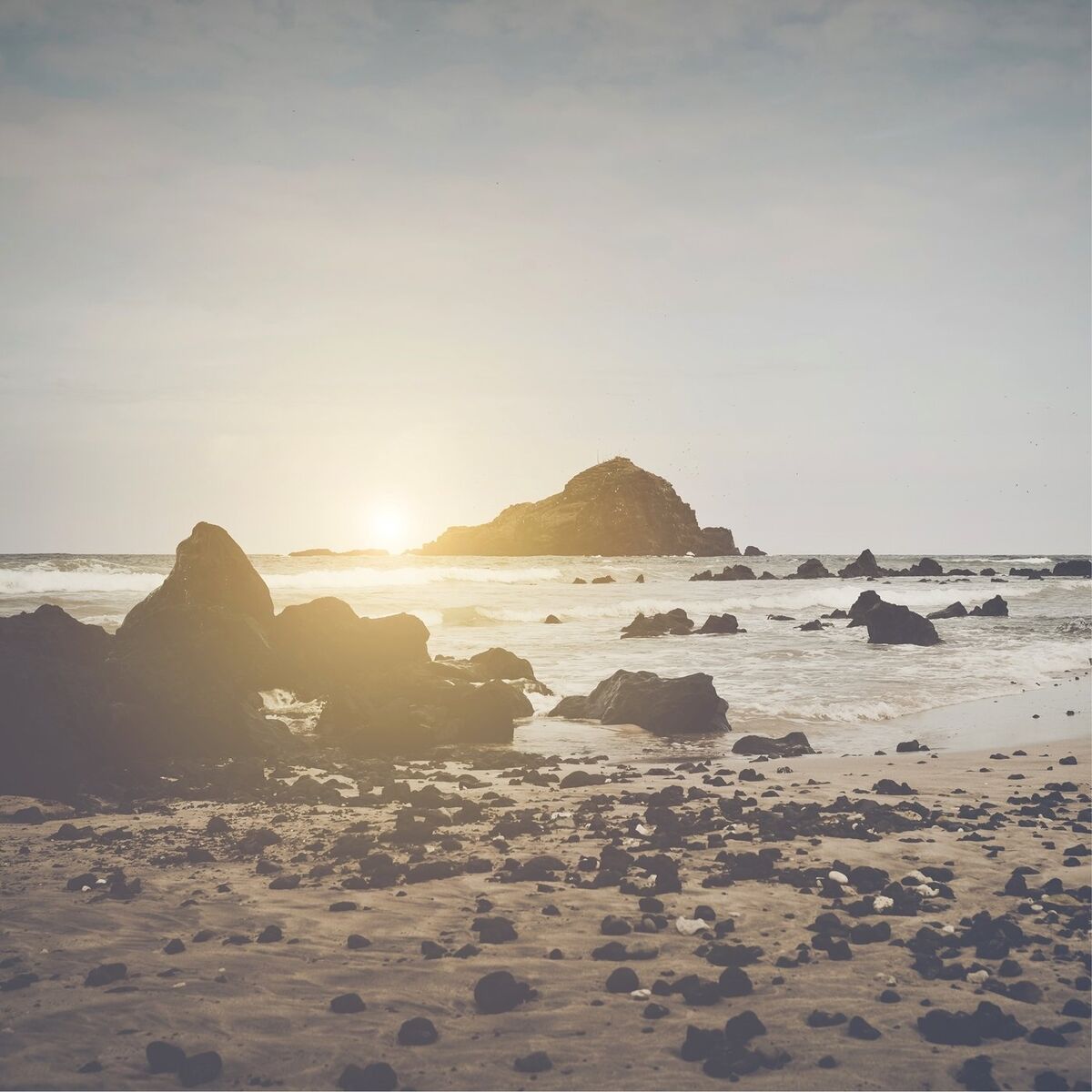 Album cover of Leaving