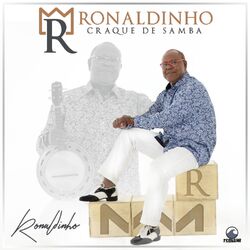 Cover of Craque de Samba