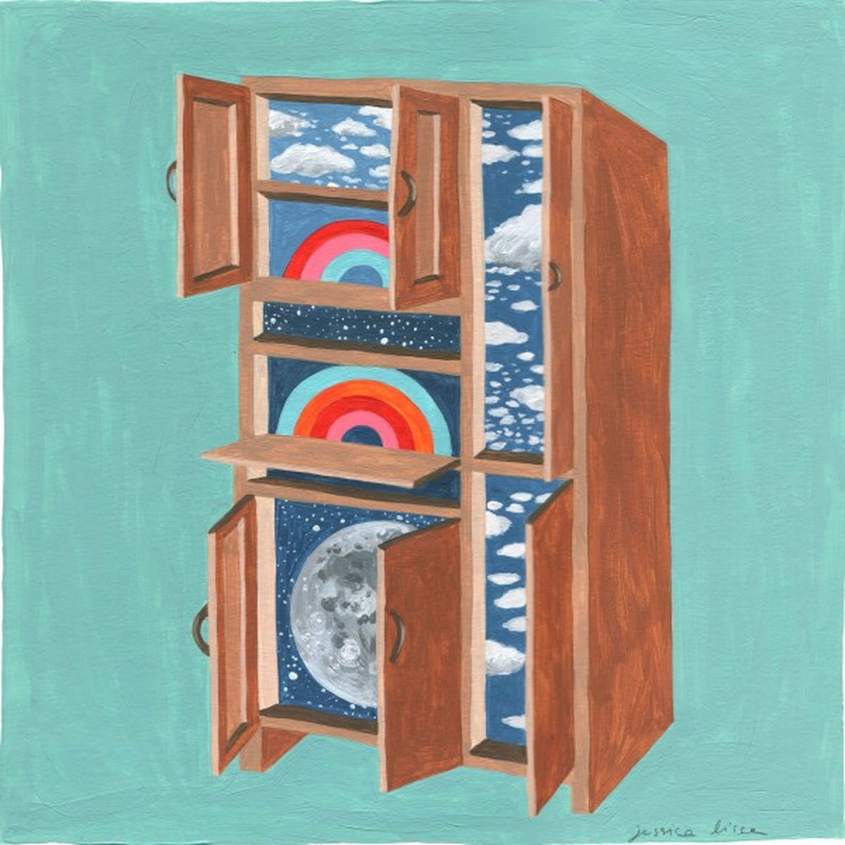 Album cover of Ponta Preta EP