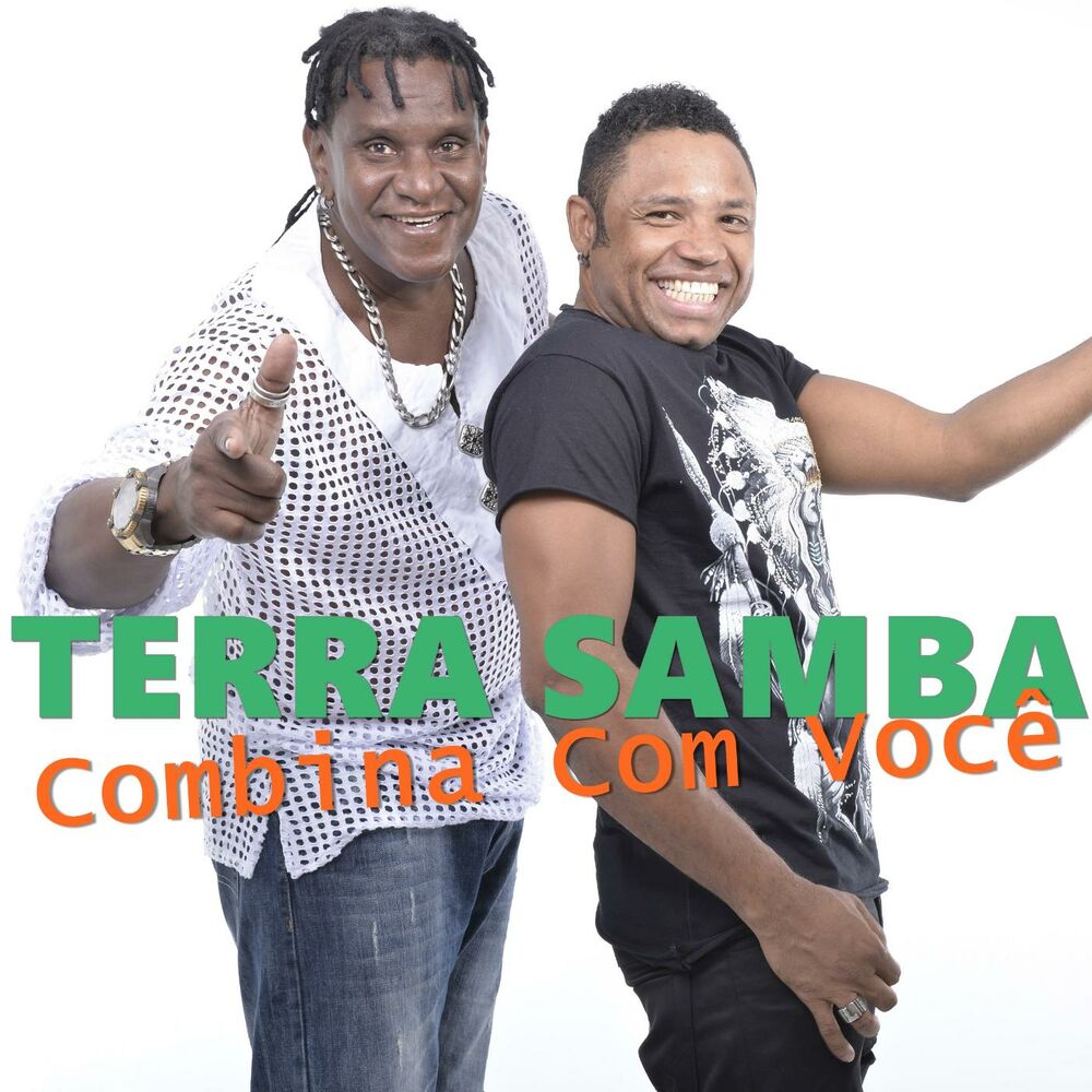 Picture of Combina Com Você