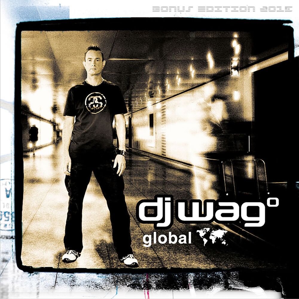 Picture of Global (2015 Bonus Edition)