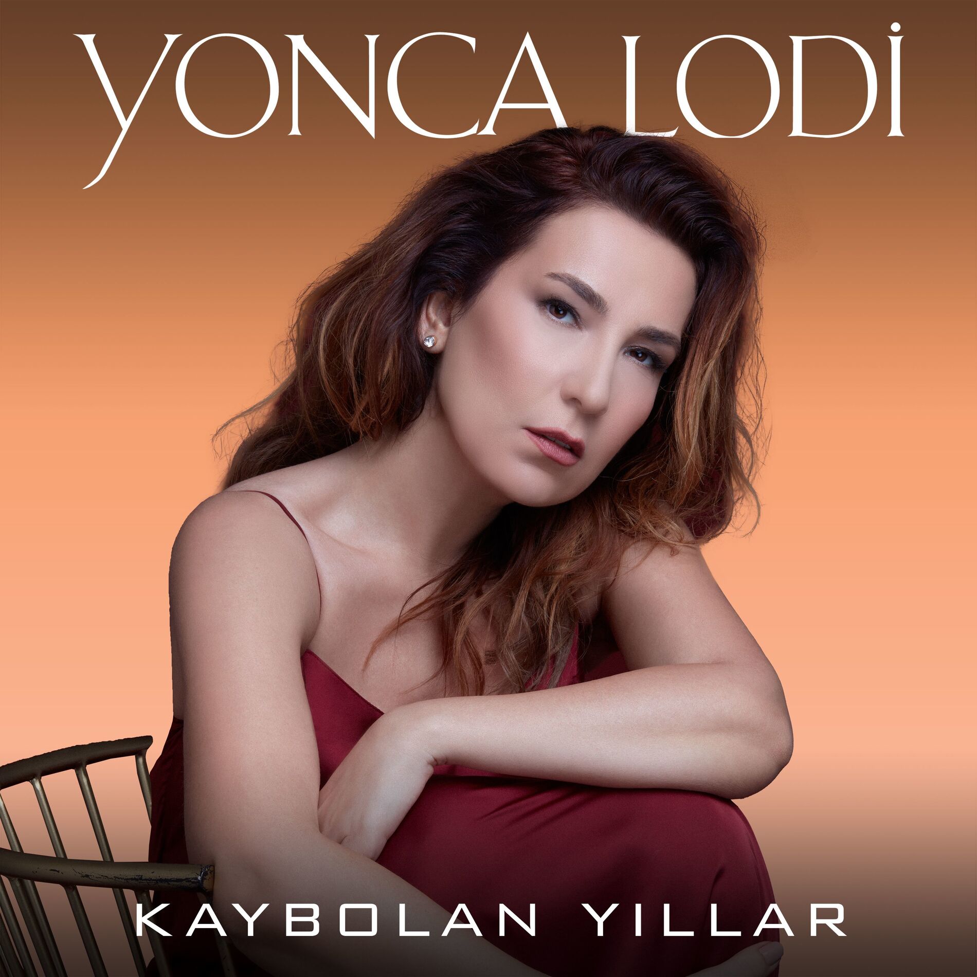 Album cover of Kaybolan Yıllar (Akustik)