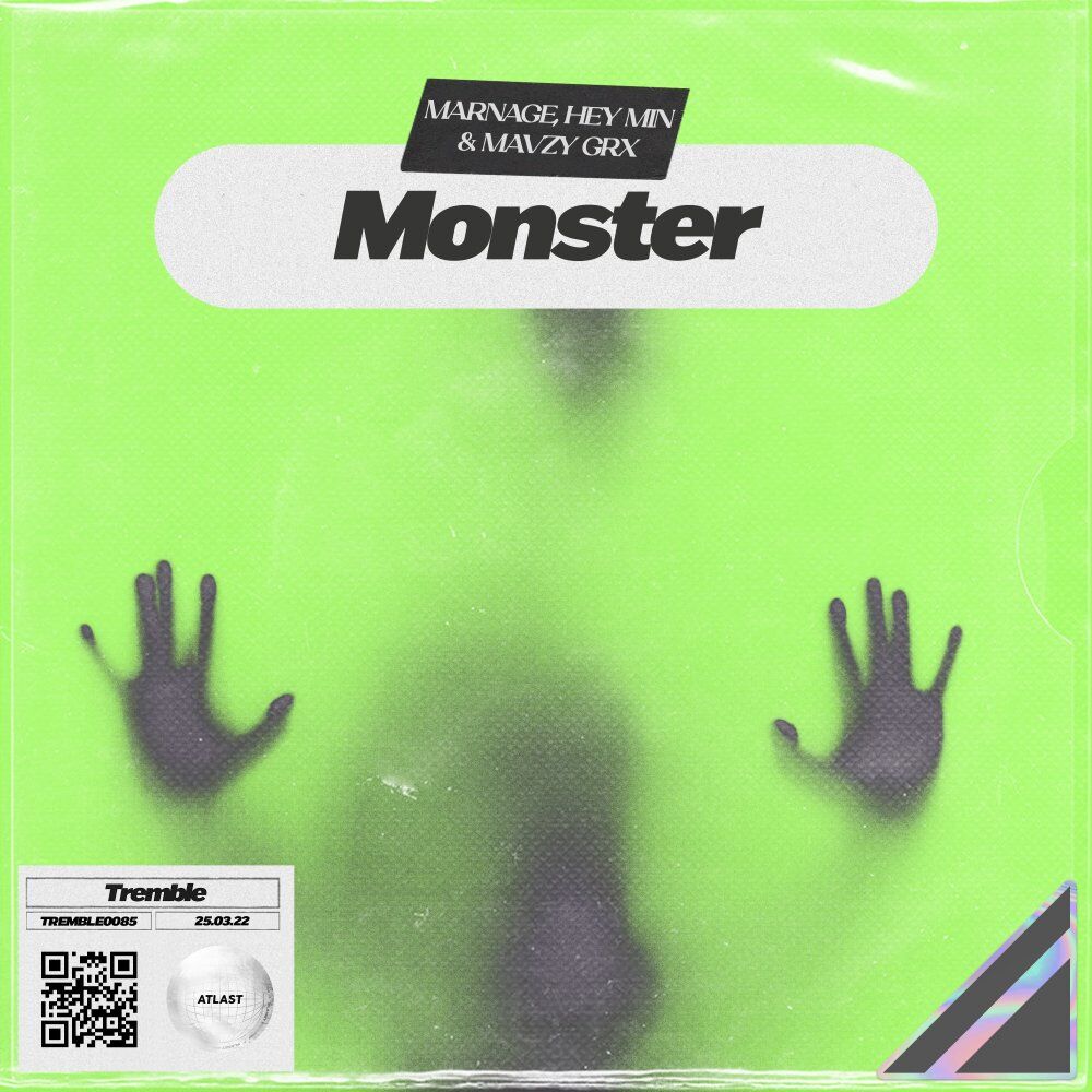 Picture of Monster