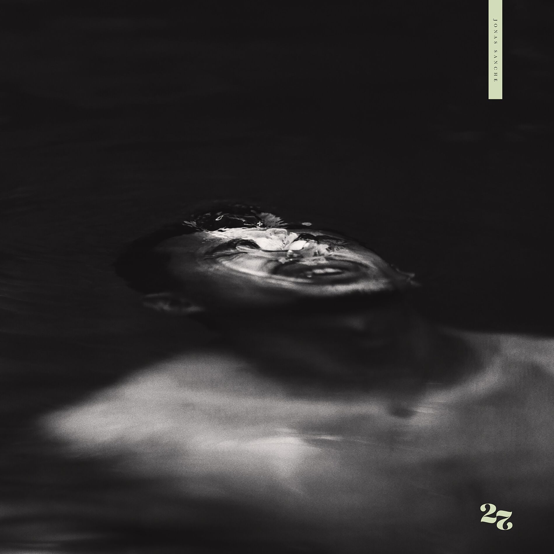 Album cover of 27