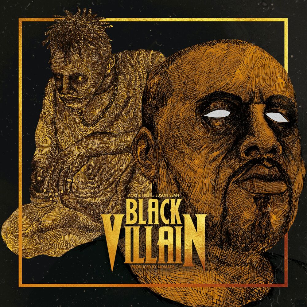 Picture of Black Villain