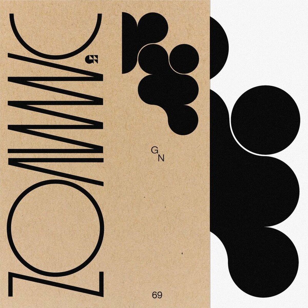 Album cover of Voz