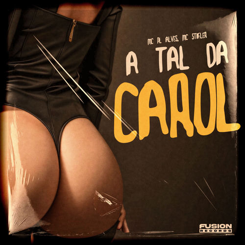 A Tal da Carol