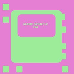 Cover of I'm