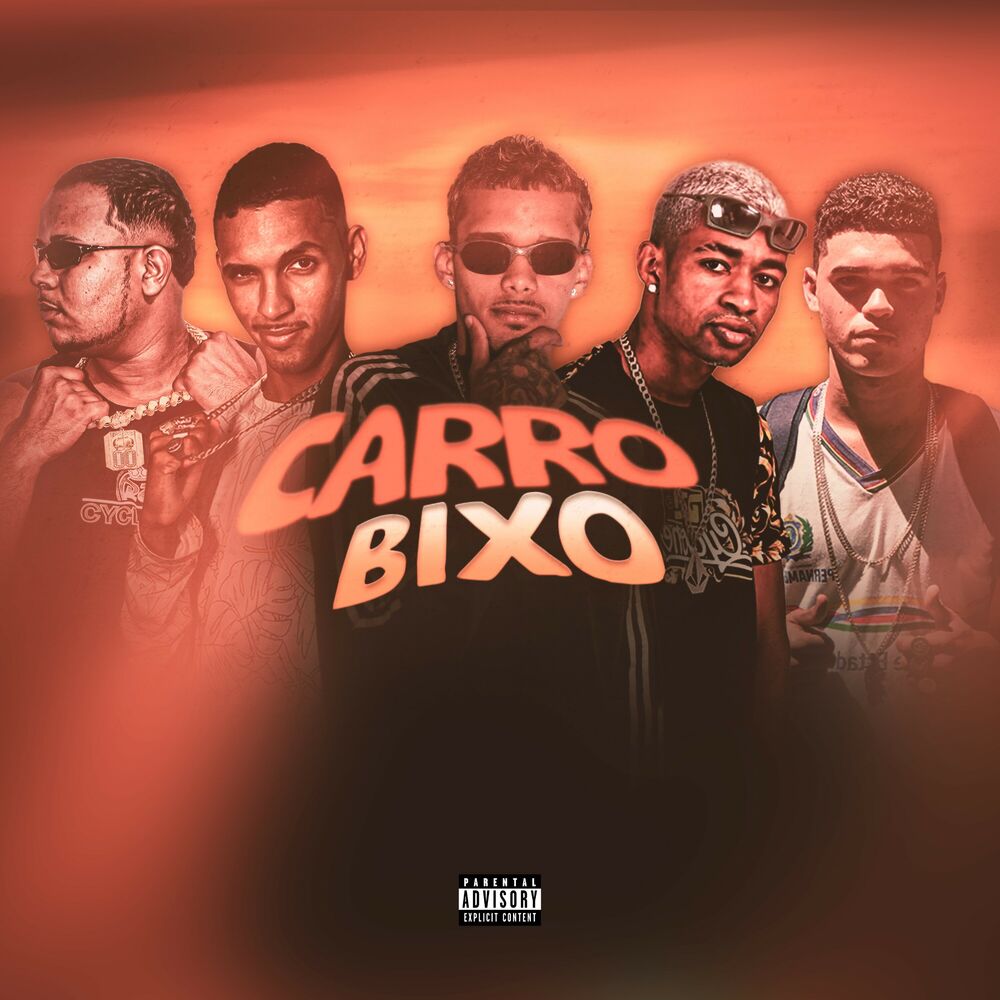 Picture of Carro Bixo