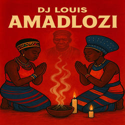 Amadlozi