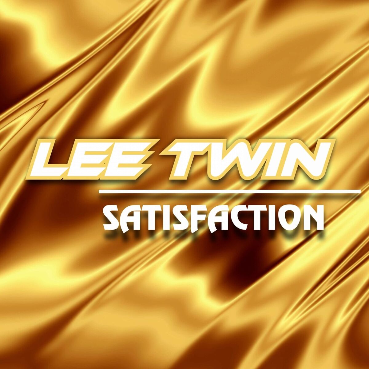 Album cover of Satisfaction