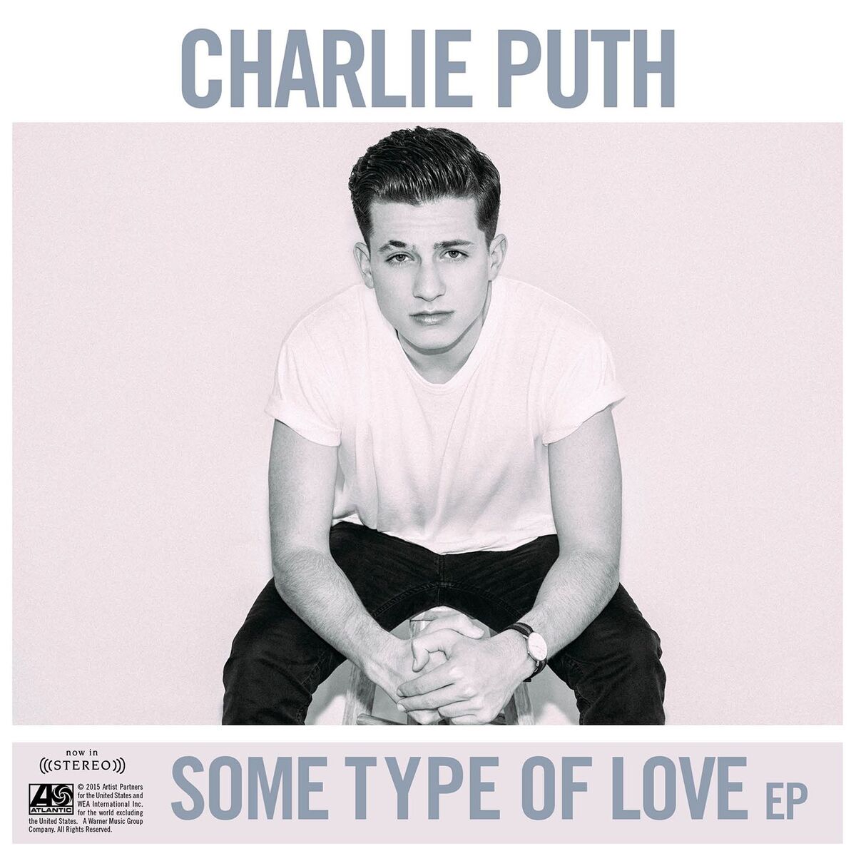 Album cover of Marvin Gaye (feat. Meghan Trainor)