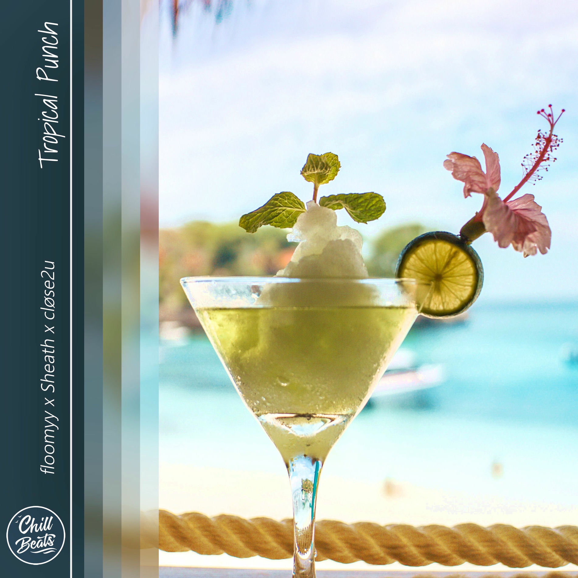 Album cover of Tropical Punch