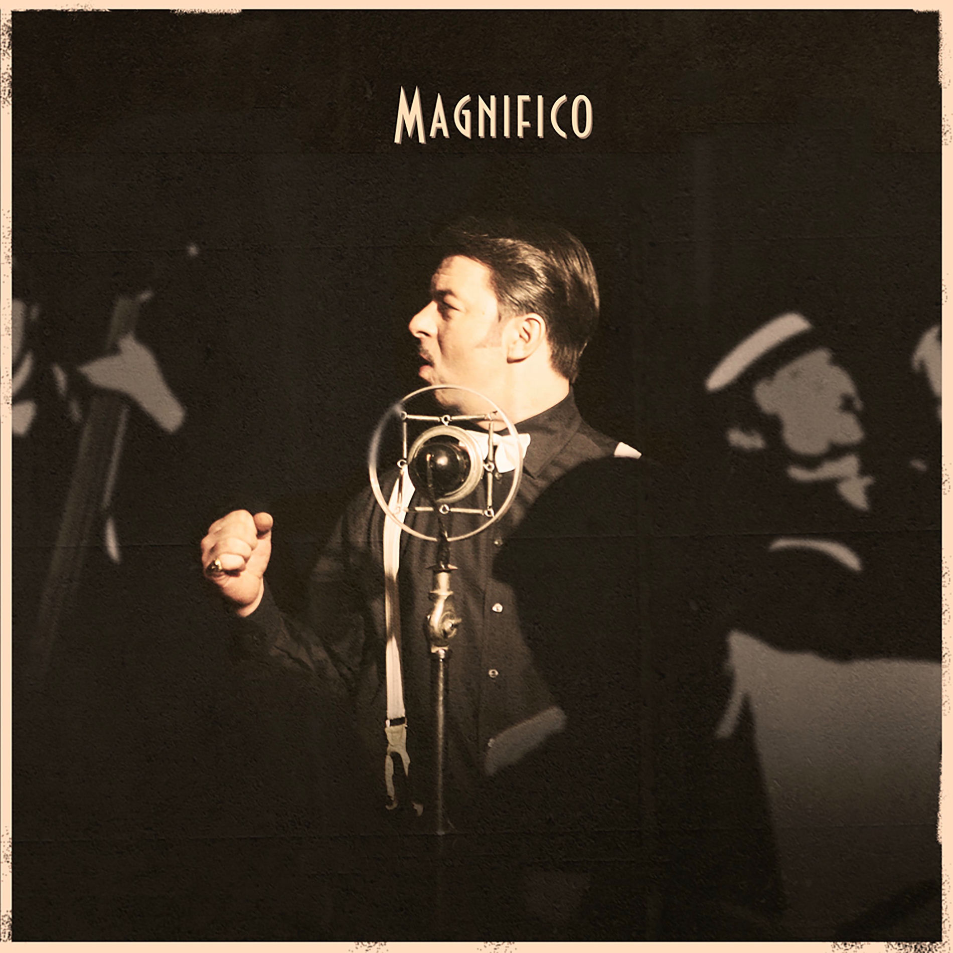 Album cover of Montevideo, Bog Te Video / Montevideo, Vidimo se (Extended Version)
