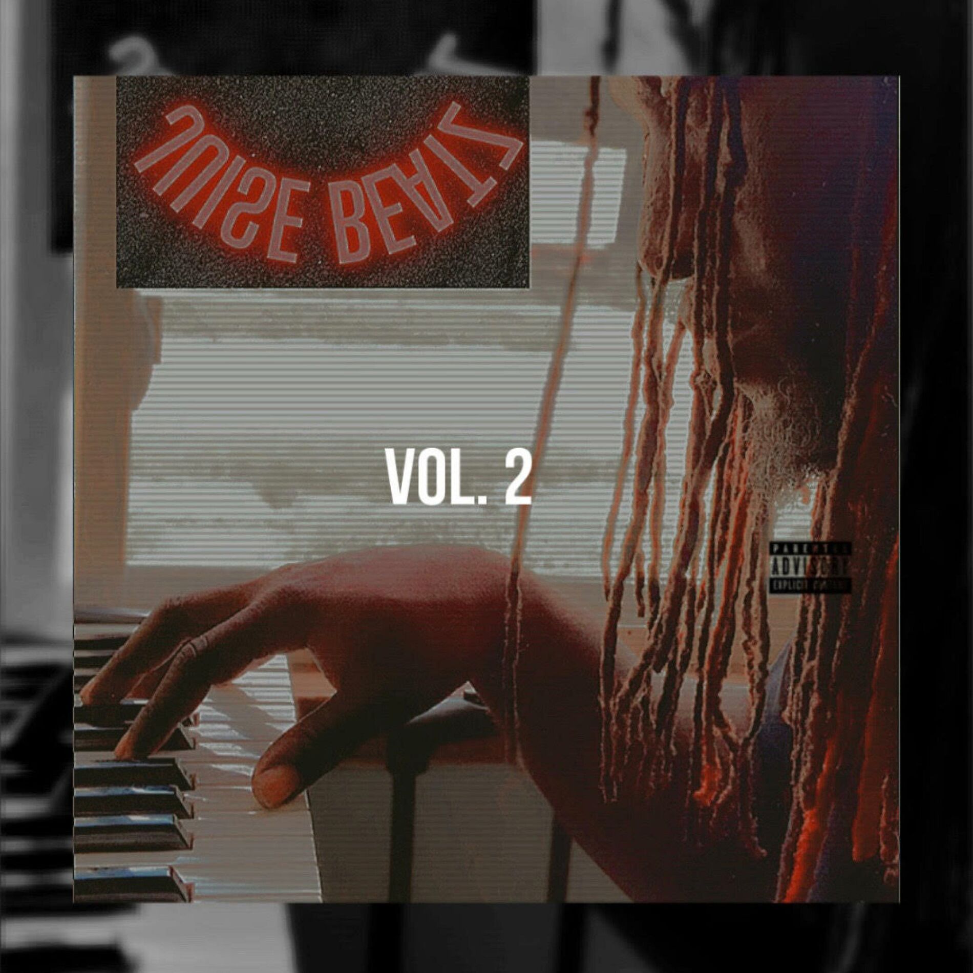 Album cover of JuiseBeatz, Vol. 2