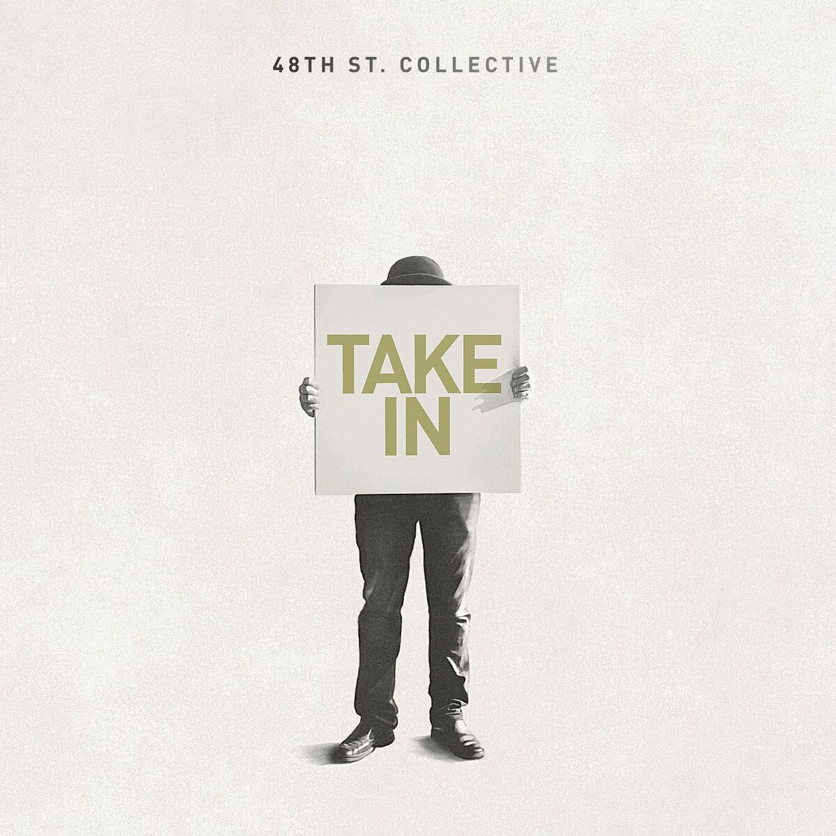 Album cover of Taken In