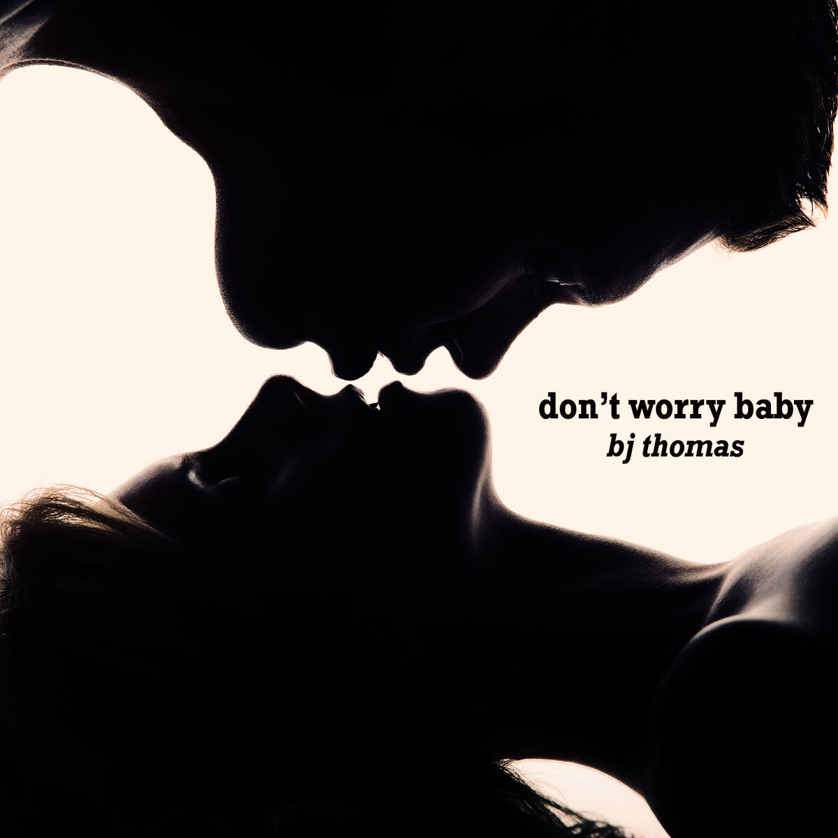 Album cover of Don't Worry Baby