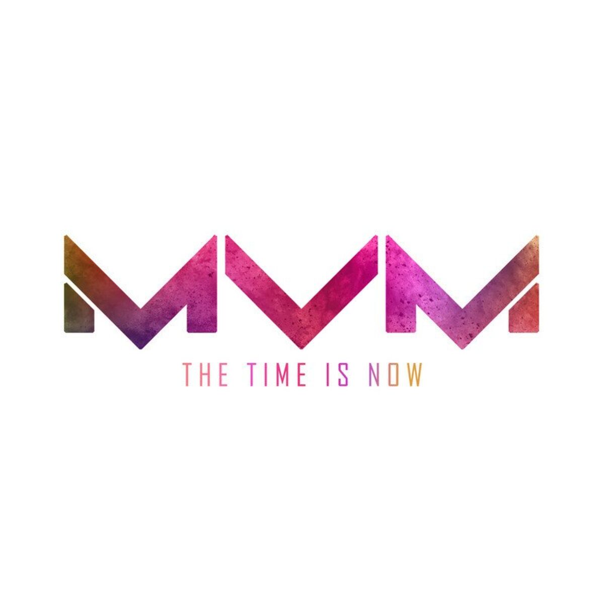 Album cover of The Time Is Now