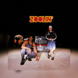 Cover of Zoolin' (feat. Dasani)