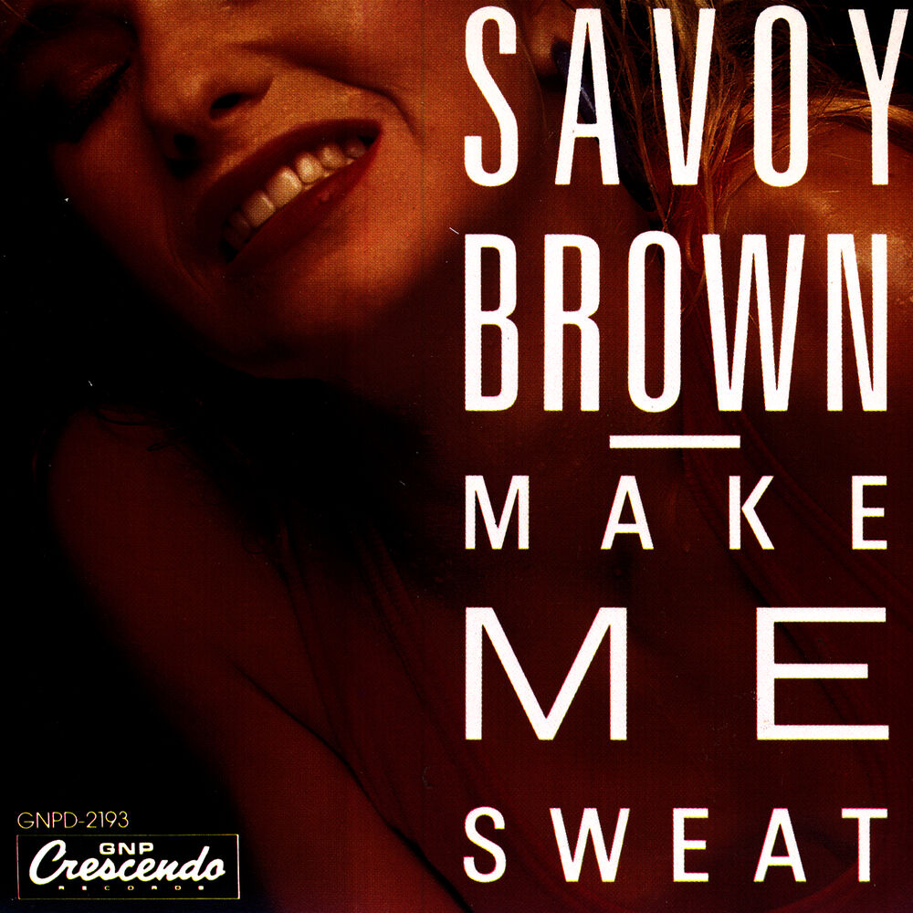 Picture of Make Me Sweat
