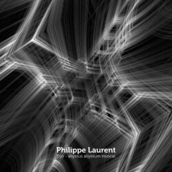 Cover of Ego - abyssus abyssum invocat