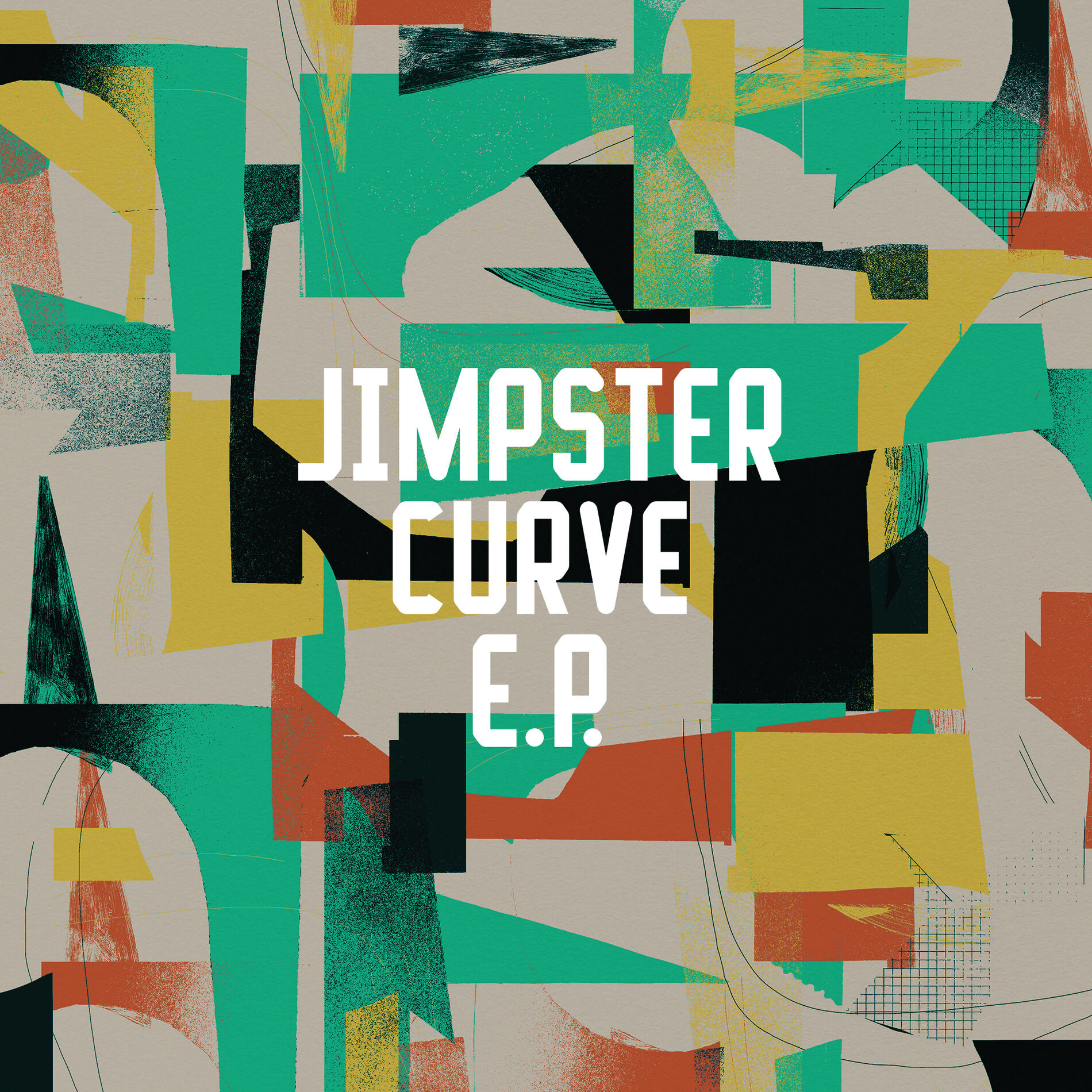 Album cover of Simmering Down