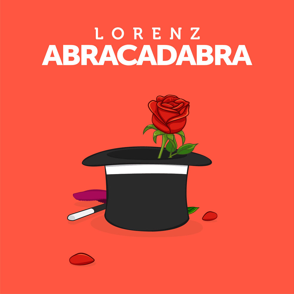 Picture of Abracadabra