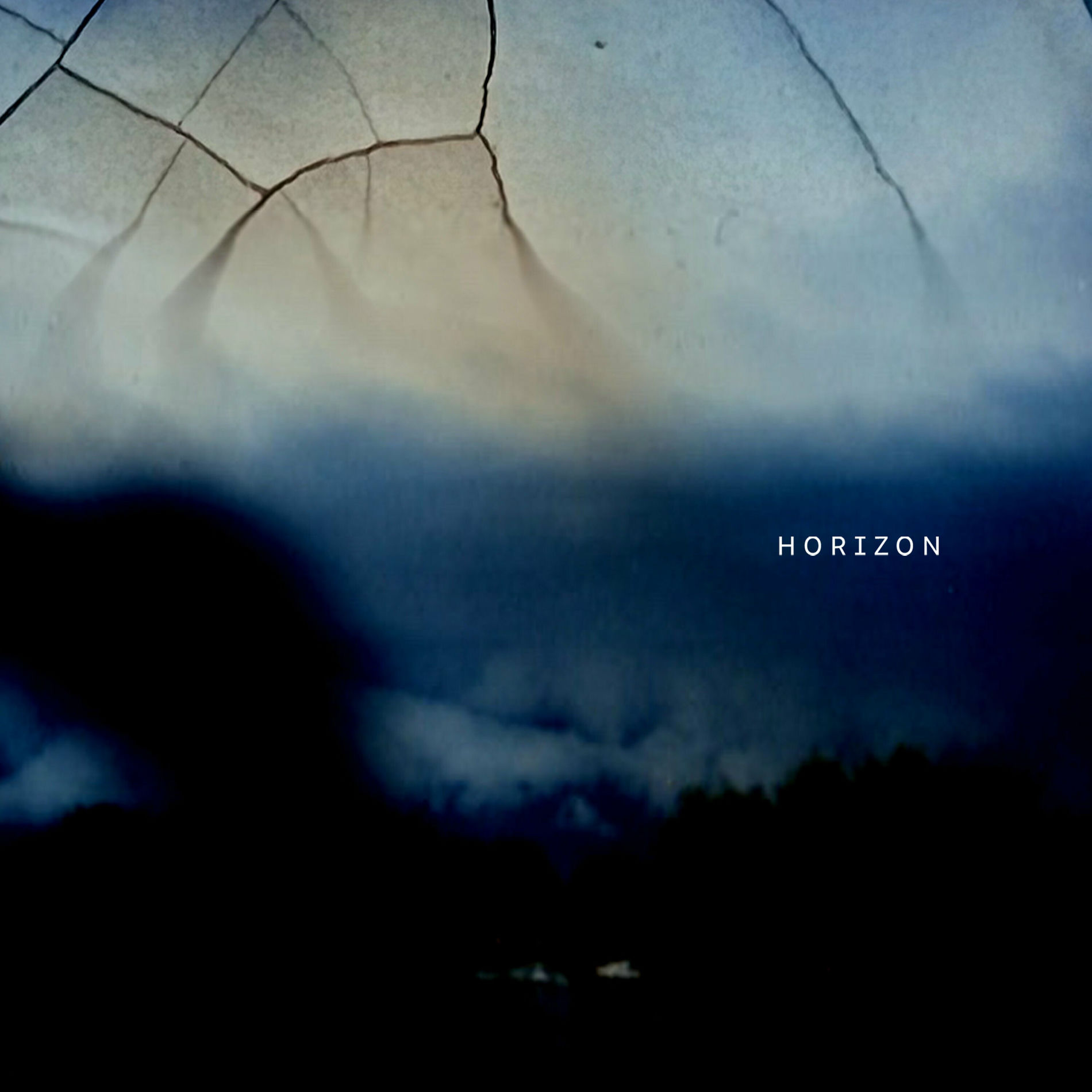 Album cover of Horizon