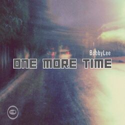 Cover of One More Time