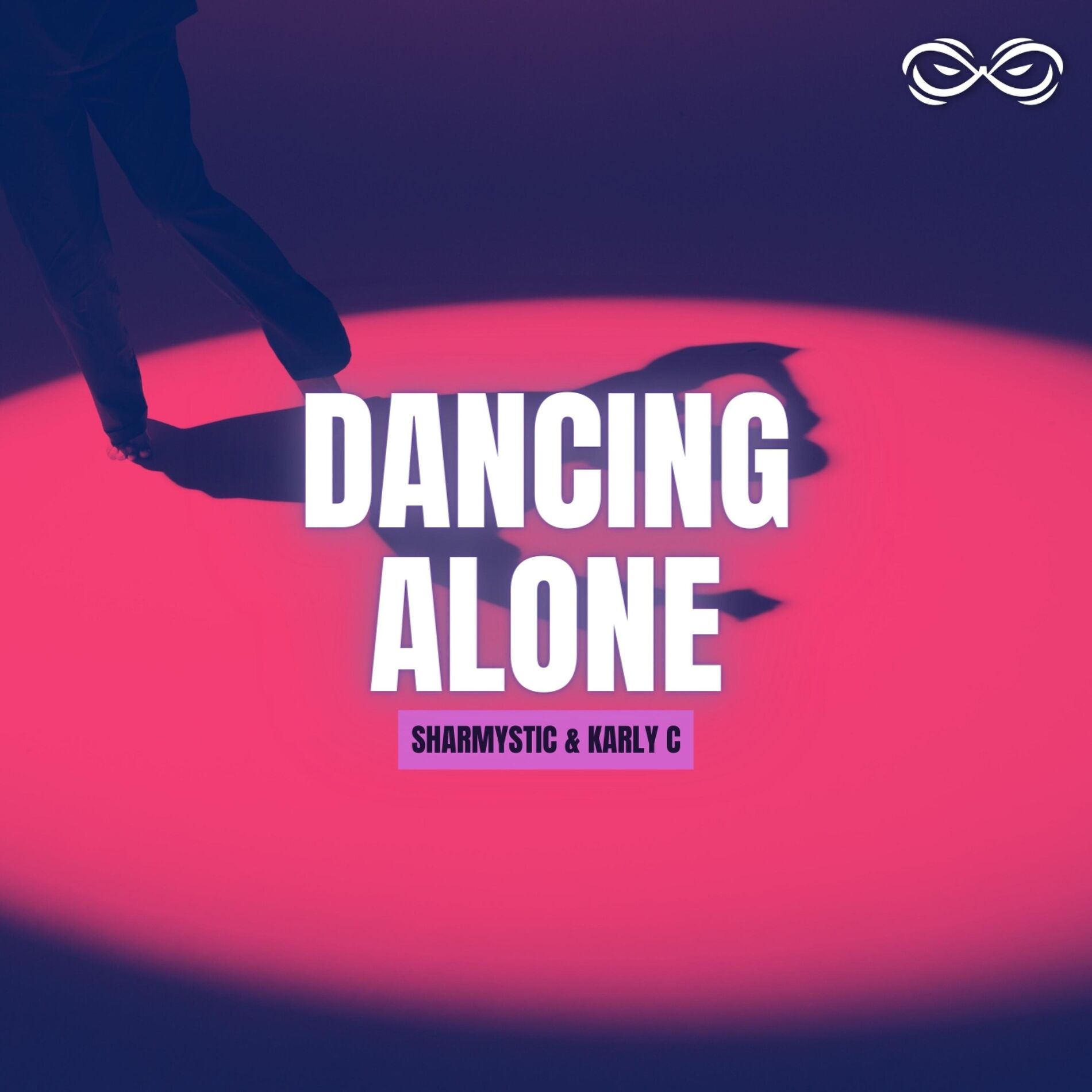 Album cover of Dancing Alone