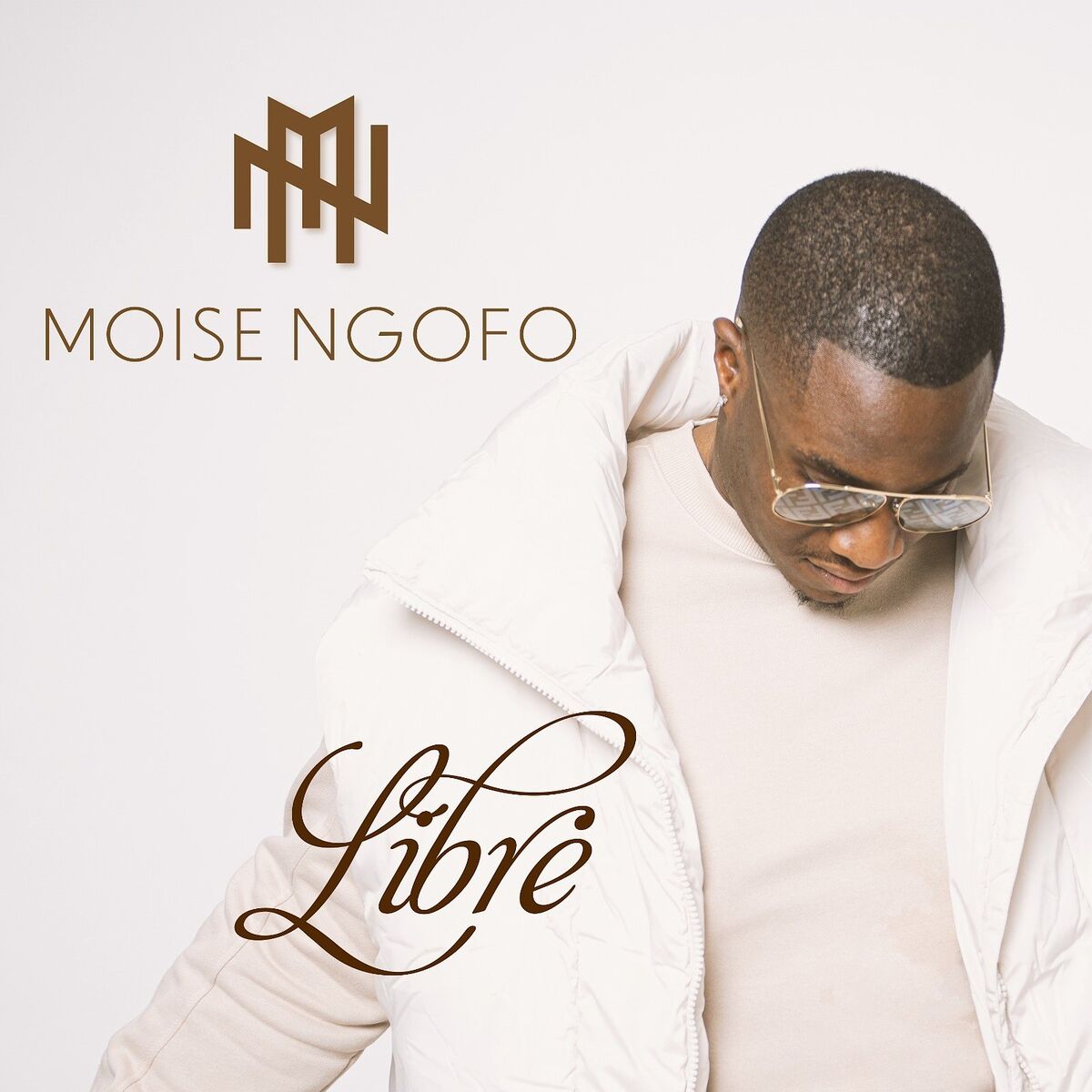 Album cover of Libre