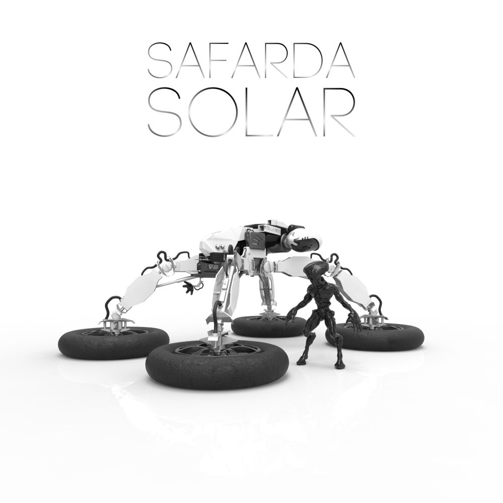 Picture of Solar