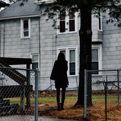 Cover of Dark Bird Is Home