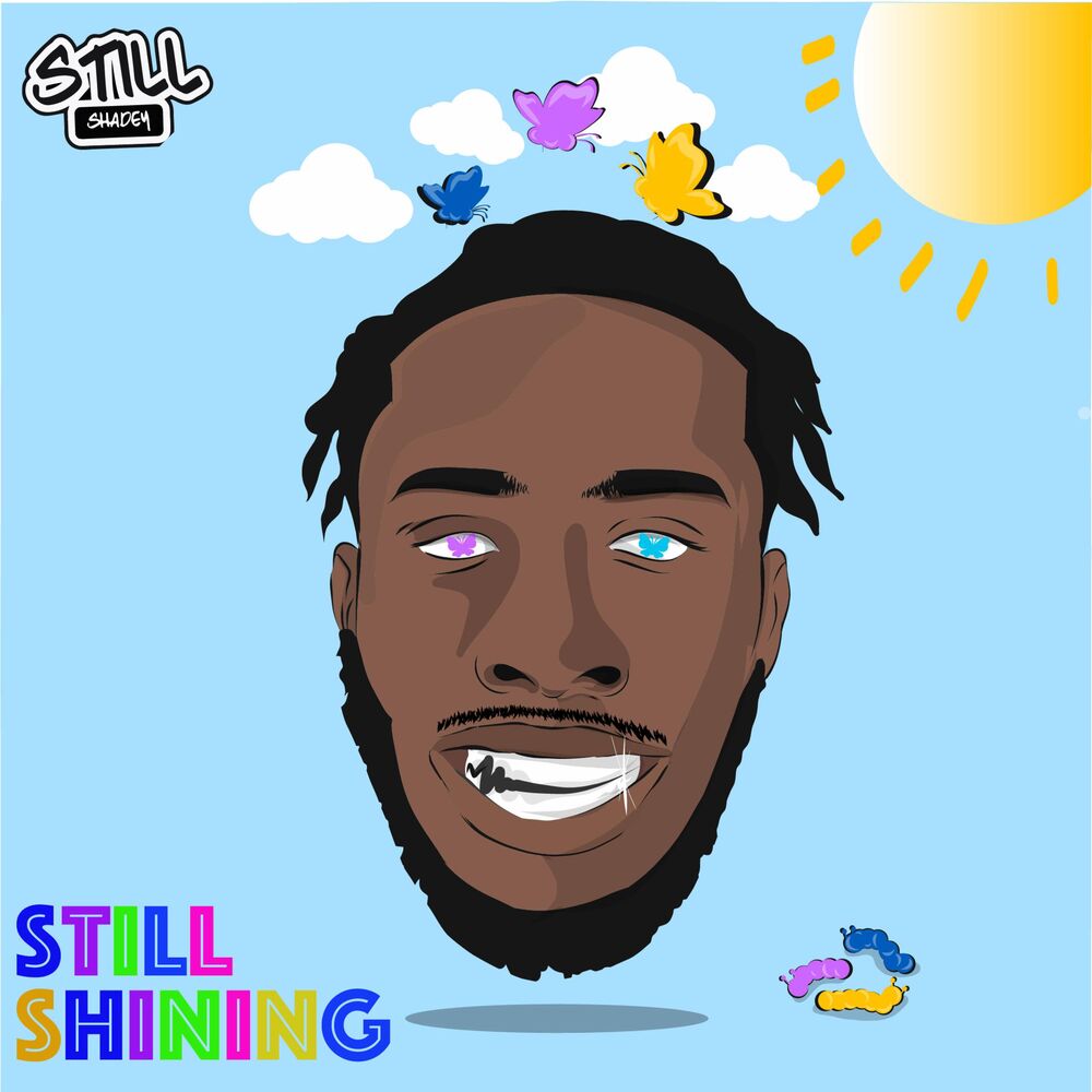 Picture of Still Shining EP