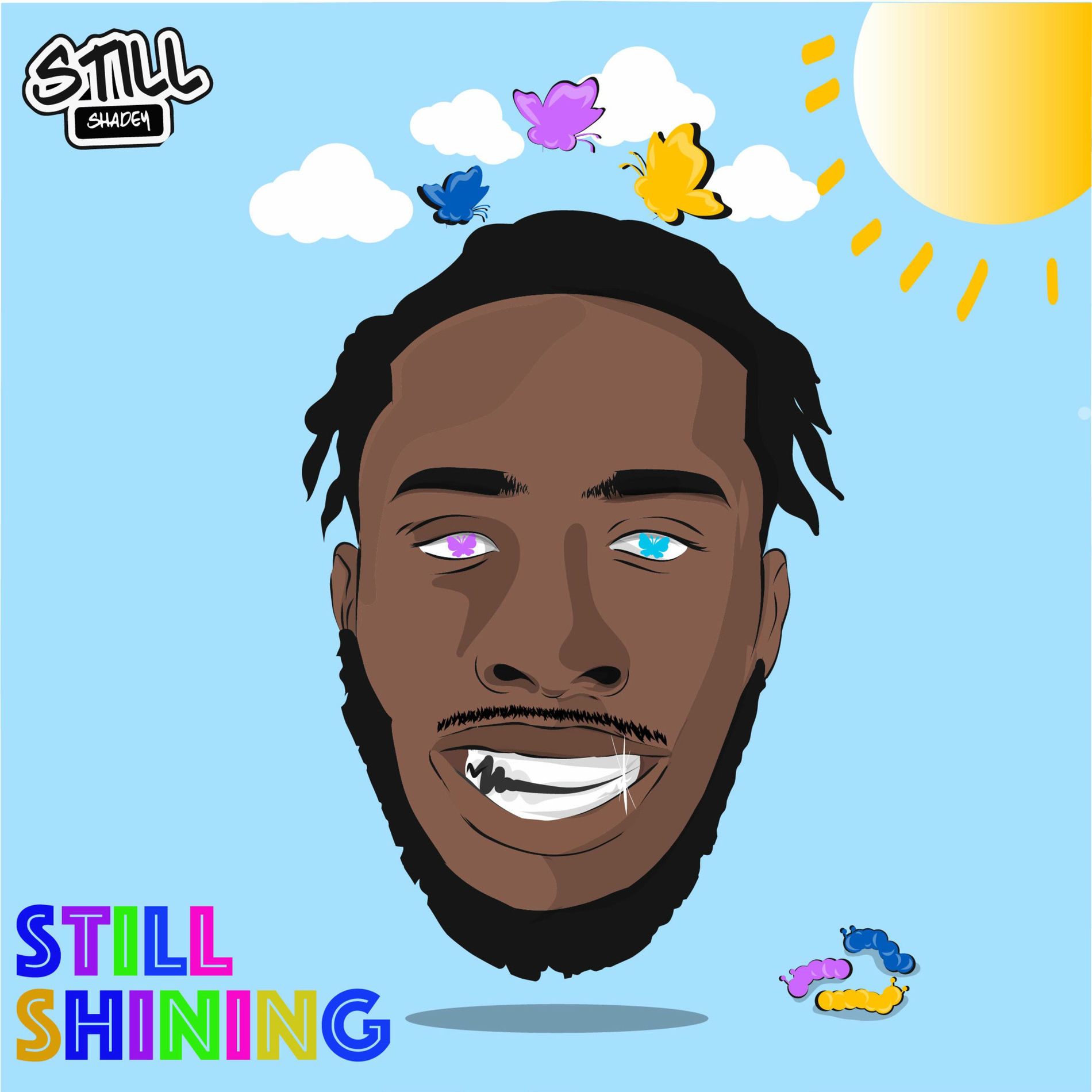 Album cover of Still Shining EP