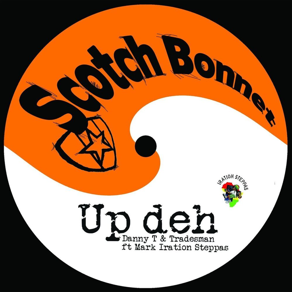 Picture of Up Deh
