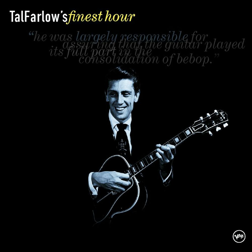 Picture of Tal Farlow's Finest Hour