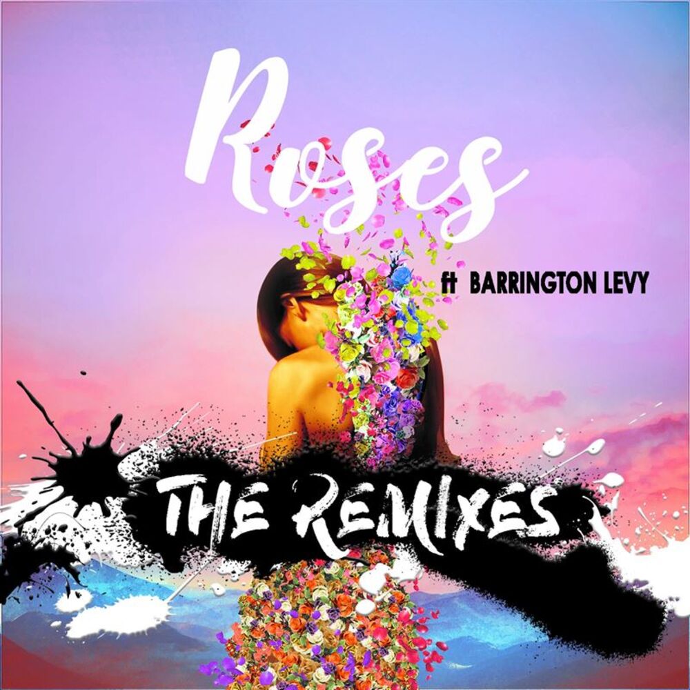 Picture of Roses (Remixes)